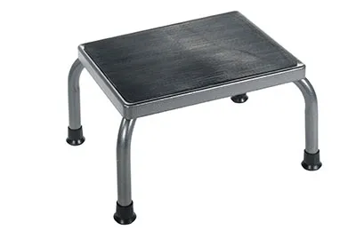 Fabrication Enterprises - 16-1701-2 - Foot stool, standard, 2-pack