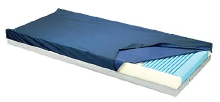 Graham Field Health Products - From: 41980-1633 To: 41984-1633 - Care Foam Mattress 419 Series W/ Zipper,