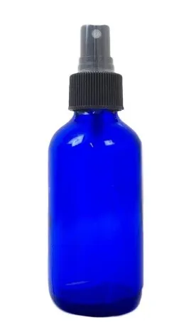 Wyndmere Naturals - From: 164 To: 168 - Glass Bottle W/mist Sprayer