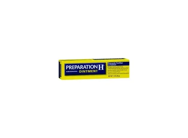 Preparation H - Pfizer - 573287110 - Hemorrhoid Relief