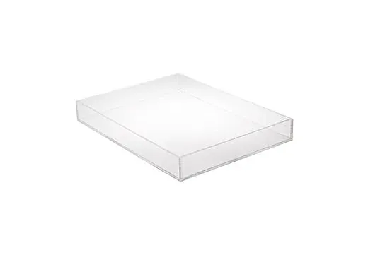 Bailey - From: 1715 To: 1716 - Manufacturing Acrylic Tray, For Models 1700 & 1750