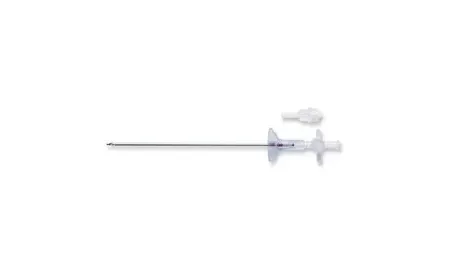 Medtronic / Covidien - 172016 - Covidien Surgineedle Auto Suture Needle: Single Use Long Insufflation Needle 150mm