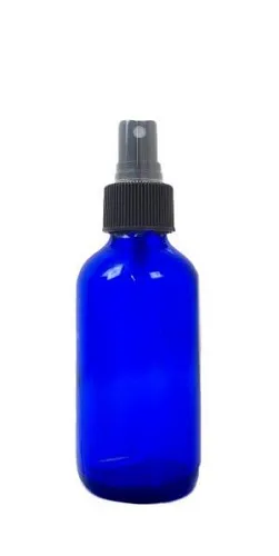 Wyndmere Naturals - From: 174 To: 175 - Glass Bottle W/mist Sprayer