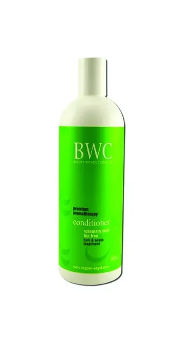 Beauty Without Cruelty - 175467 - Rosemary/Mint/Tea Tree Conditioner