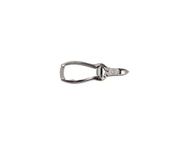 Graham-Field - Grafco - 1789 - Nail Nipper Grafco Concave Jaw 4-1/2 Inch Length Chrome Plated Metal