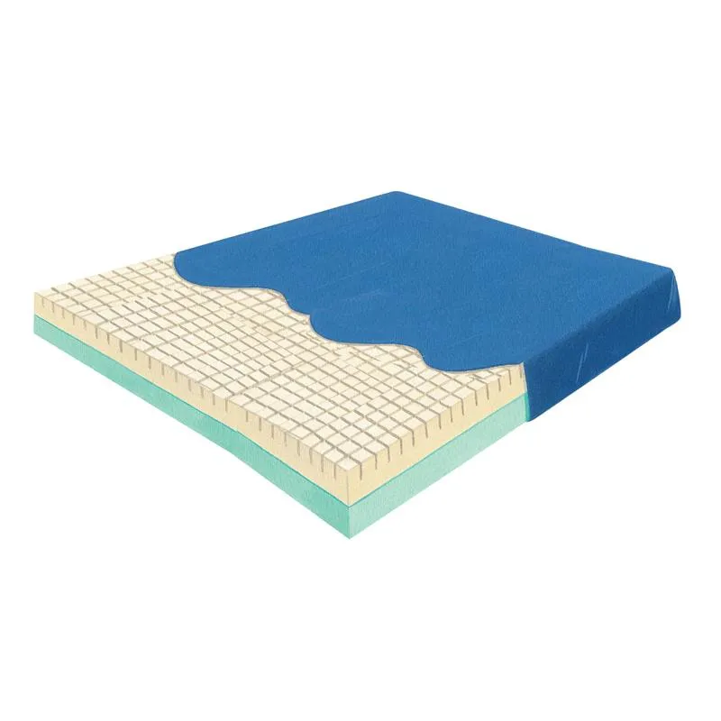 Skil-Care From: 558100 To: 558104 - Pressure-Check Bariatric Mattress