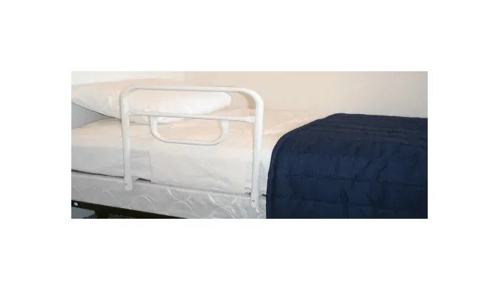 Mobility Transfer Systems - 1885 - Security Bed Rail