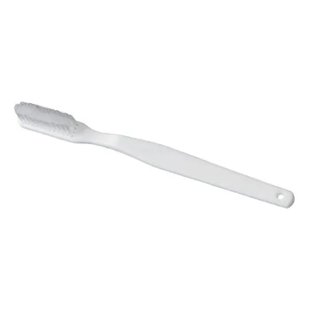 New World Imports - Freshmint - TB50 - Toothbrush Freshmint White Adult Soft