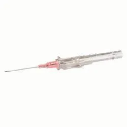 Smiths Medical - Protectiv - 305706 - Peripheral IV Catheter Protectiv 20 Gauge 1 Inch Retracting Safety Needle