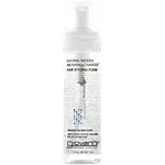 Giovanni - 206777 - Hair Care with Certified Organic Botanicals Natural Mousse Air Turbo-Charged  pump spray Styling Aids