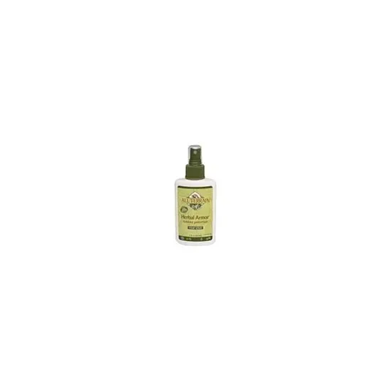 All Terrain - From: 208205 To: 208206 - All Natural Insect Repellent Herbal Armor Skin & Fabric Spray pump