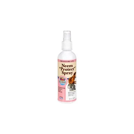 Ark Naturals - 208635 - Pet Remedies Neem Protect  spray