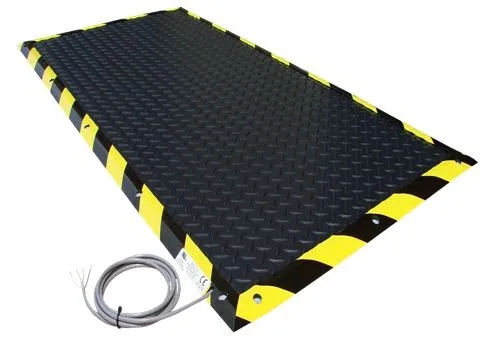 210 Innovations - SM-016 - Pressure Sensitive Floor Mat