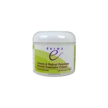 Derma E - 211030 - Skin Care Vitamin A Retinyl Palmitate Creme  Facial Moisturizers