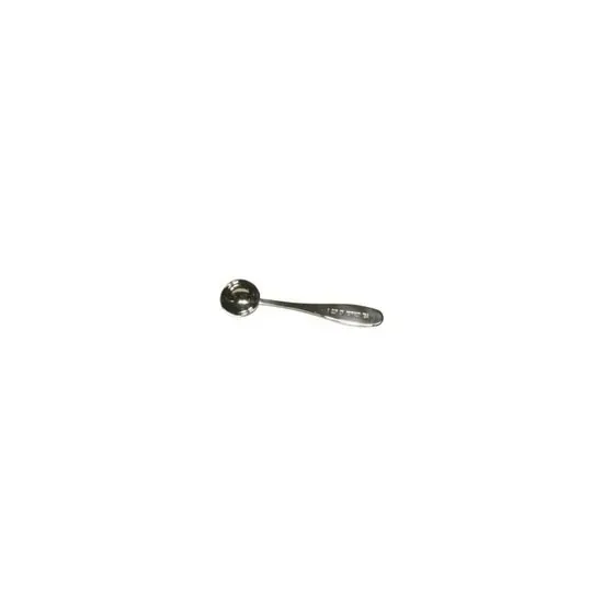 Accessories - From: 213757 To: 213758 - Perfect Tea Scoop Stainless Steel (1 tsp capacity)