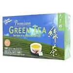 Prince of Peace - 214657 - Tea Premium Green Tea 100 tea bags Green Teas