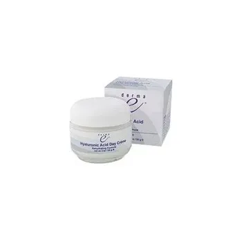 Derma E - 217416 - Skin Care Hyaluronic Acid Day Crème Rehydrating Formula  Facial Moisturizers