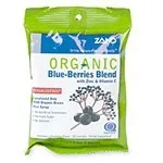 Zand - 217701 - BlueBerries Blend Lozenge 18ct