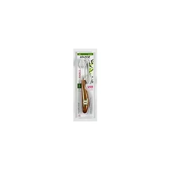 Radius - From: 219768 To: 219769 - For Adults The Source, Soft Toothbrushes