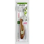 Radius - From: 219768 To: 219769 - For Adults The Source, Soft Toothbrushes