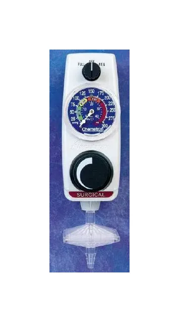 Allied Healthcare - Vacutron - From: 22-12-1206 To: 22-15-1508 -  Suction Regulator 