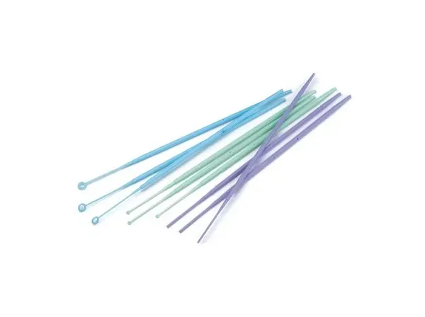 BD Becton Dickinson - 220215 - BD Difco Inoculating Loop BD Difco 1 µL Plastic Integrated Handle Sterile
