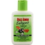 Quantum - 220493 - Natural Insect Repellents - Buzz Away Extreme