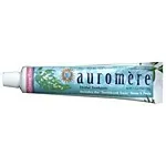 Auromere - 221036 - Cardamom-Fennel, Non-Foaming Ayurvedic Formula Toothpaste