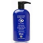 Dr. Bronner's Magic Soaps - 221485 - Dr. Bronner's Certified Organic Body Care Spearmint Peppermint Body Soaps 24 fl. oz.