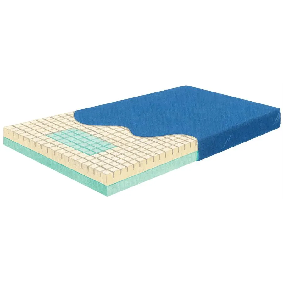 Skil-Care - From: 558020 To: 558025 - Pressure Check Mattress