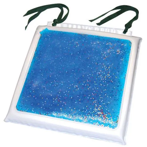 Skil-Care - SkiL-Care - From: 751194 To: 751198 - Stary Night Gel Foam Vinyl Cushion