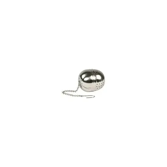 Tea and Coffee Accessories - From: 222588 To: 222589 - Tea Ball Stainless Steel