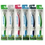 Preserve - 223312 - Personal Care Soft Toothbrushes 6-pack