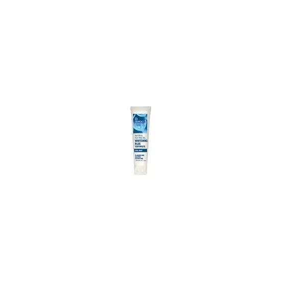 Desert Essence - From: 227088 To: 227094 - Dental Care Ultra Care Tea Tree, Mega Mint Toothpastes