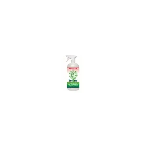 Eco-Me - From: 223329 To: 227254 - Household Cleaners All Purpose Cleaner, Citrus Berry