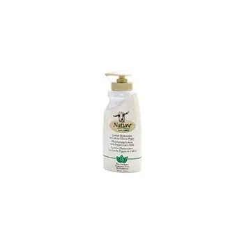 Nature by Canus - 228033 - Moisturizing Lotions Fragrance Free