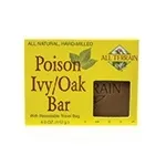 All Terrain - From: 229119 To: 229130 - Bar Soaps Poison Ivy/Oak 4 oz.