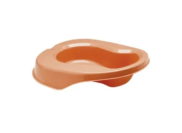Graham-Field - 2306 - Stackable Bedpan  Grafco - Medical/Surgical