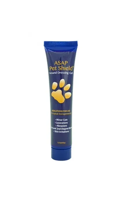 American Biotech Labs - 2390-01524 - ASAP Pet Shield