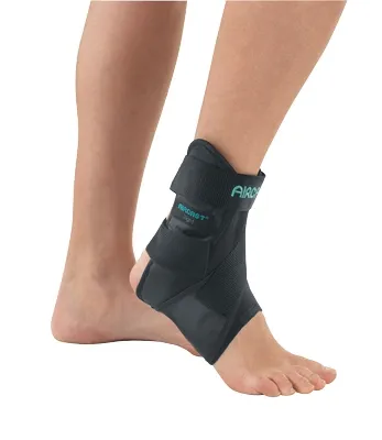 Fabrication Enterprises - Aircast - From: 24-2710R To: 24-2714R - AirSport Ankle Brace right