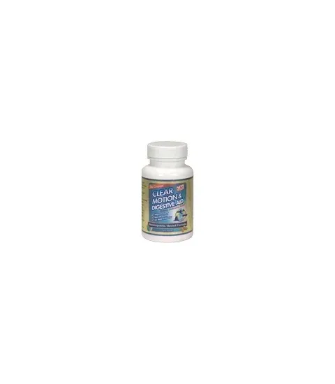 Products - 241672 -  Motion & Digestive Aid