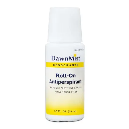 Donovan Industries - Dawn Mist - RD15 -  Antiperspirant / Deodorant  Roll On 1.5 oz. Fresh Scent