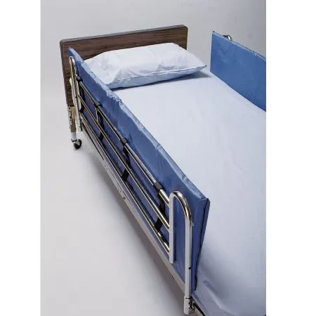 Skil-Care - Skil-Care Classic - 401140 - Bed Side Rail Bumper Pad Skil-Care Classic 2 X 15 X 72 Inch