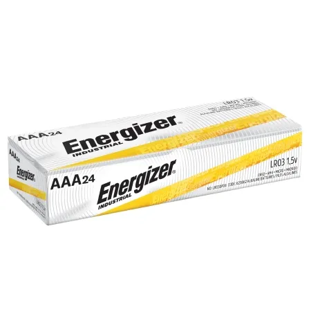 Energizer Battery - EN92 - Energizer Battery Aaa Alkaline Industrial