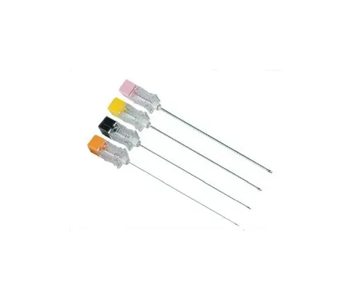 Exel - 26970 - Spinal Needle, 25G