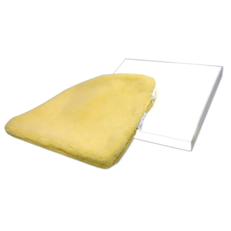 Skil-Care - SkiL-Care - From: 753220 To: 753260 - Solid Foam Cushion w/Sheepskin Cover