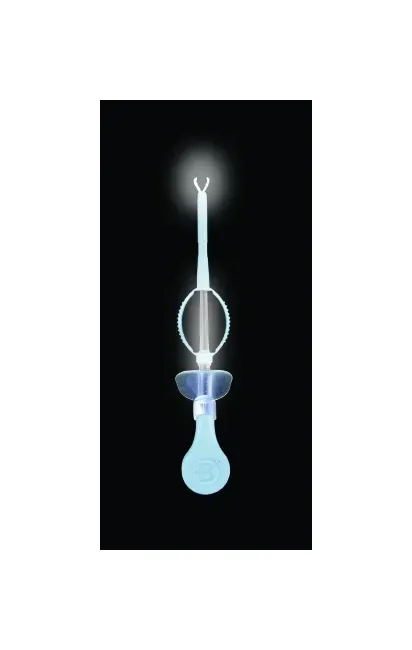 Bionix - 2750 - Lighted Ear Forceps  10-bx -US Only- Products cannot be sold on Amazon-com  through fulfillment on Amazon-com  or to any other vendor who intends to sell on Amazon-com