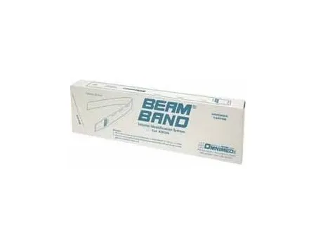 Omnimed - 291305 - Beam Band Pressure Sensitive