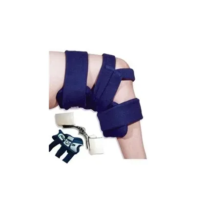 Alimed - Comfy - 2970003891 - Knee Splint Comfy Fits Most Adults Left Or Right Knee
