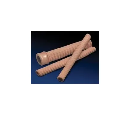 Alimed - PediFix Visco-GEL - 2970005739 - Digital Tube Pedifix Visco-gel One Size Fits Most Pull-on Toe Or Finger